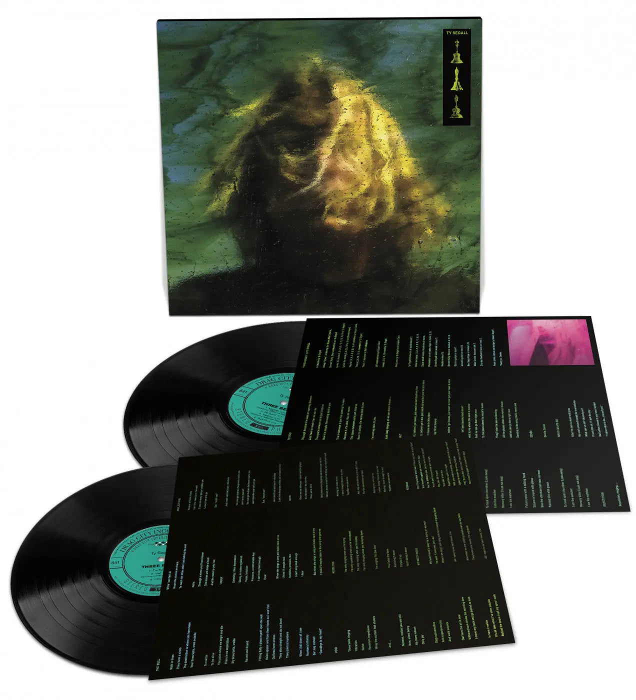 Three Bells [Vinyl] vinylsbase