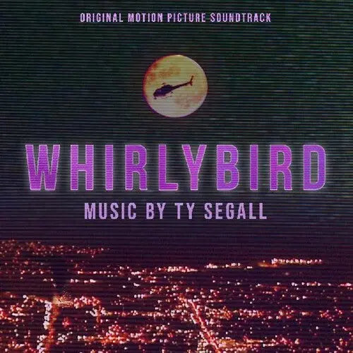 Whirlybird [Vinyl] vinylsbase