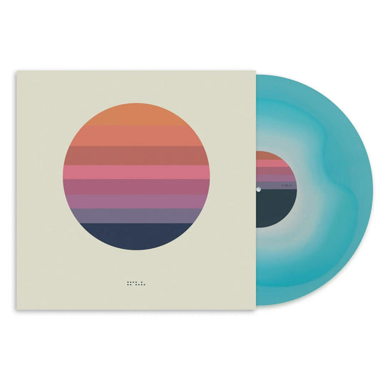 Awake (10th Anniversary) [Blue & Beige Vinyl] vinylsbase