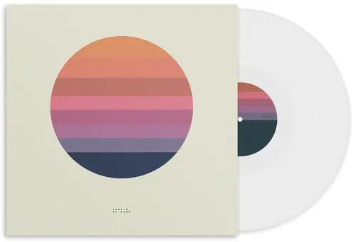 Awake [Clear Vinyl] vinylsbase