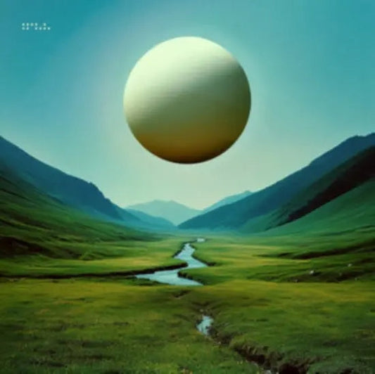 Infinite Health [Sky Blue Vinyl] vinylsbase