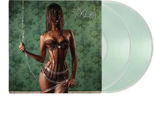 Tyla + [Coke Bottle Clear Vinyl] vinylsbase