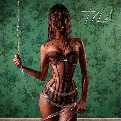 Tyla + [Coke Bottle Clear Vinyl] vinylsbase