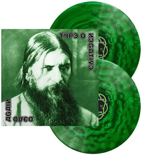 Dead Again [Ghostly Green Vinyl] vinylsbase