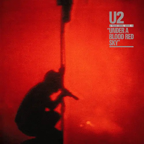 Under Blood Red Sky [Vinyl] vinylsbase