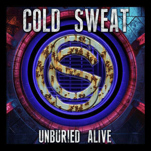 Unburied Alive [LP] (bonus track) vinylsbase