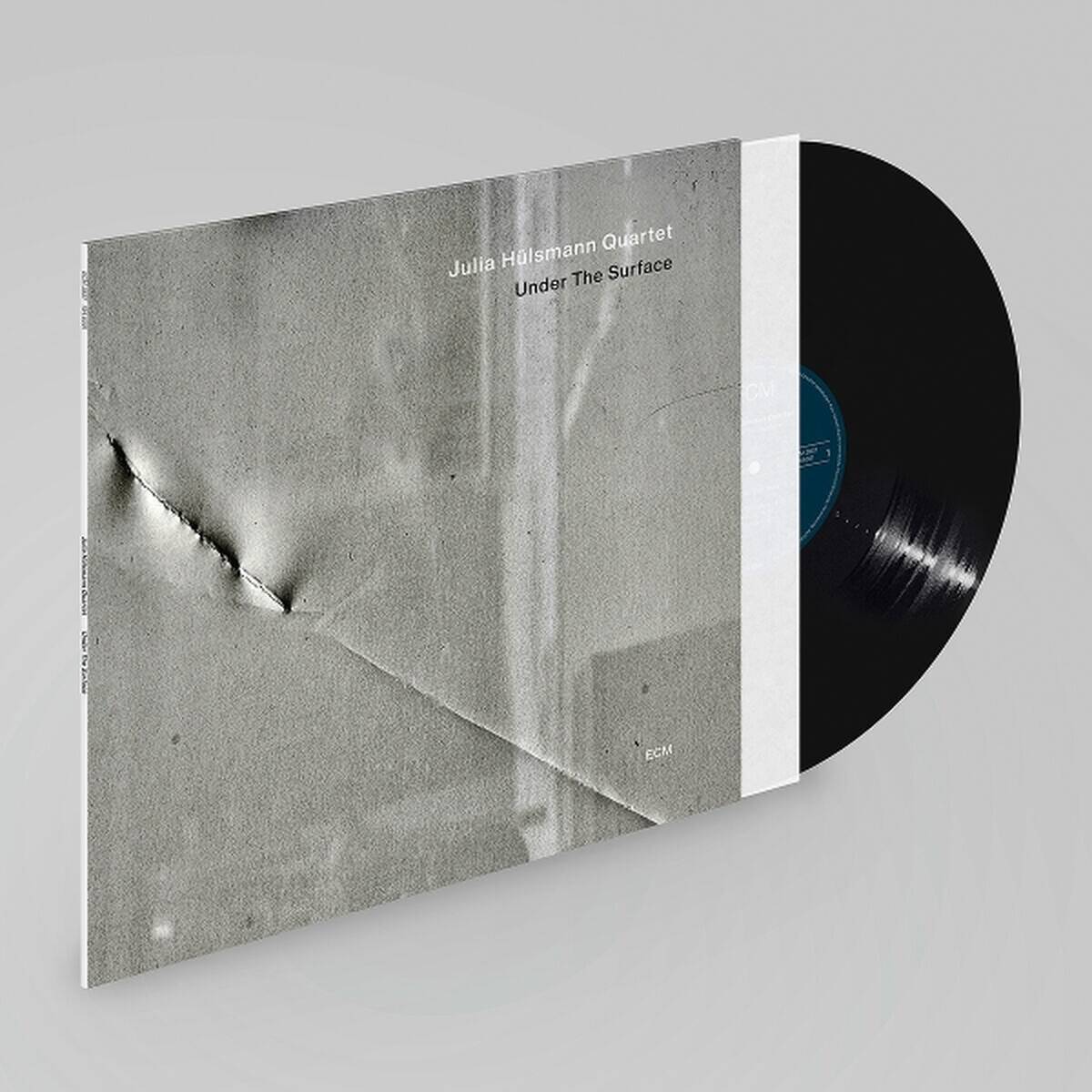 Under The Surface [LP] vinylsbase
