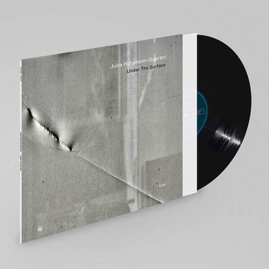 Under The Surface [LP] vinylsbase
