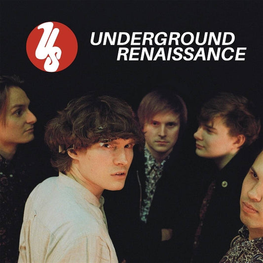 Underground Renaissance [LP] vinylsbase