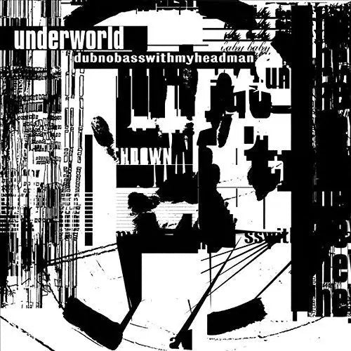 Dubnobasswithmyheadman (20th Anniversary) [Vinyl] vinylsbase