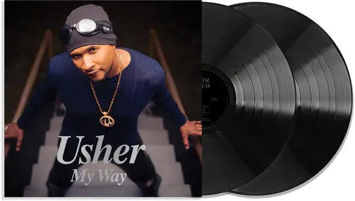 My Way (25th Anniversary) [Vinyl] vinylsbase