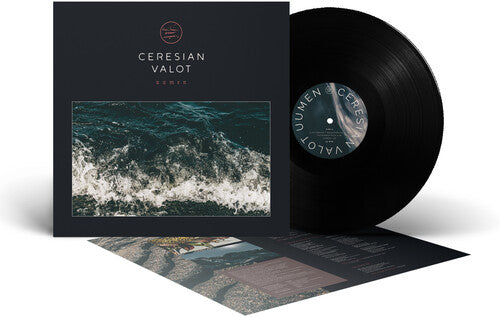 Uumen [LP] (import) vinylsbase