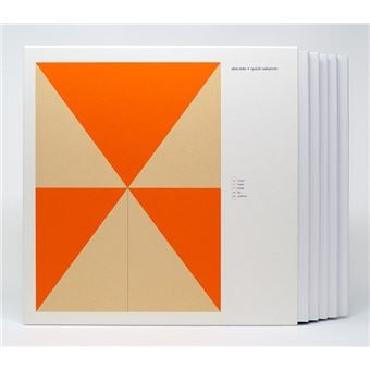 V.I.R.U.S. [5LP Box Set] vinylsbase