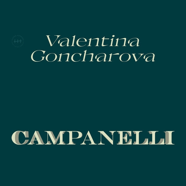 Campanelli [LP] vinylsbase