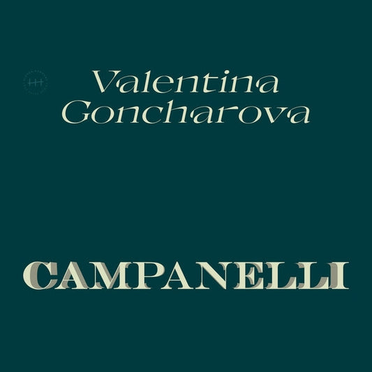 Campanelli [LP] vinylsbase
