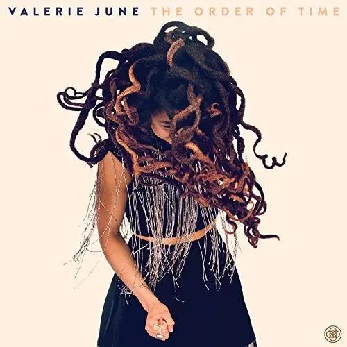The Order Of Time [Vinyl] vinylsbase