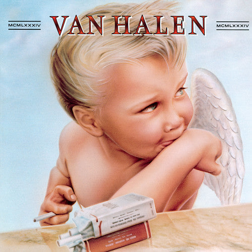 1984 [Vinyl] vinylsbase