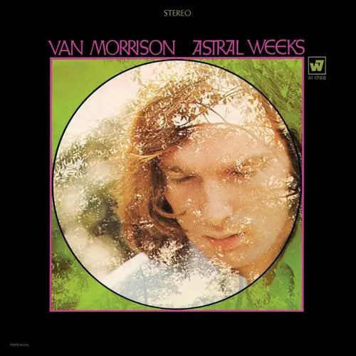 Astral Weeks [Vinyl] vinylsbase