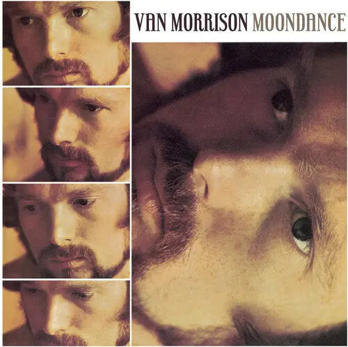 Moondance [2LP +7" Vinyl] vinylsbase