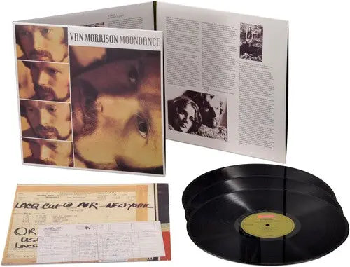 Moondance [2LP +7" Vinyl] vinylsbase