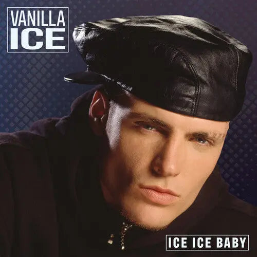 Ice Ice Baby [Coke Bottle Green Vinyl] vinylsbase