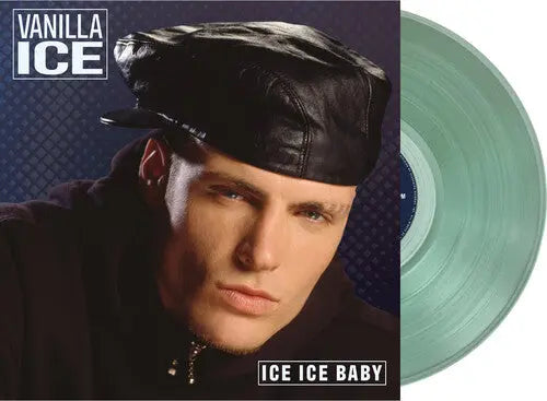 Ice Ice Baby [Coke Bottle Green Vinyl] vinylsbase