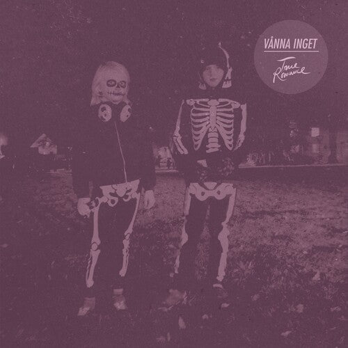 True Romance [Vinyl] vinylsbase