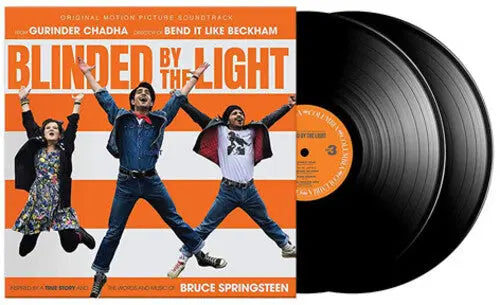 Blinded by the Light (Soundtrack) [Vinyl] vinylsbase