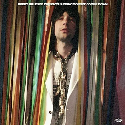 Bobby Gillespie Presents Sunday Mornin Comin Down [Vinyl] vinylsbase