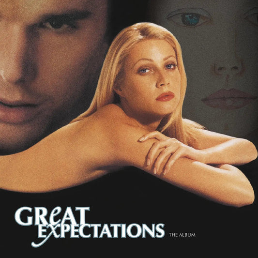Great Expectations Soundtrack [Emerald Green Vinyl] vinylsbase