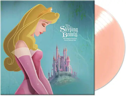 Music From Sleeping Beauty (Soundtrack) [Color Vinyl] vinylsbase