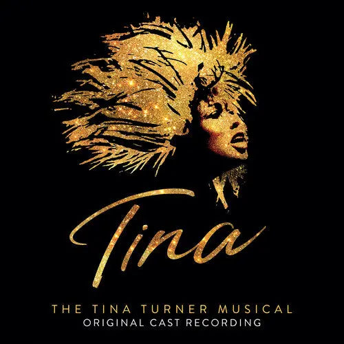 The Tina Turner Musical (Original Cast) [Vinyl] vinylsbase