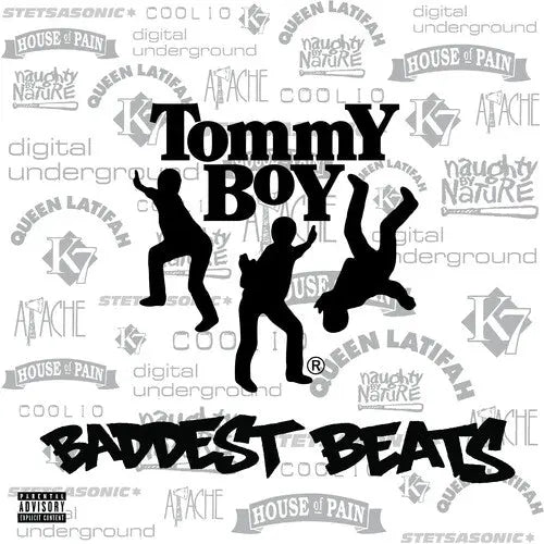 Baddest Beats [RSD Exclusive Vinyl] vinylsbase