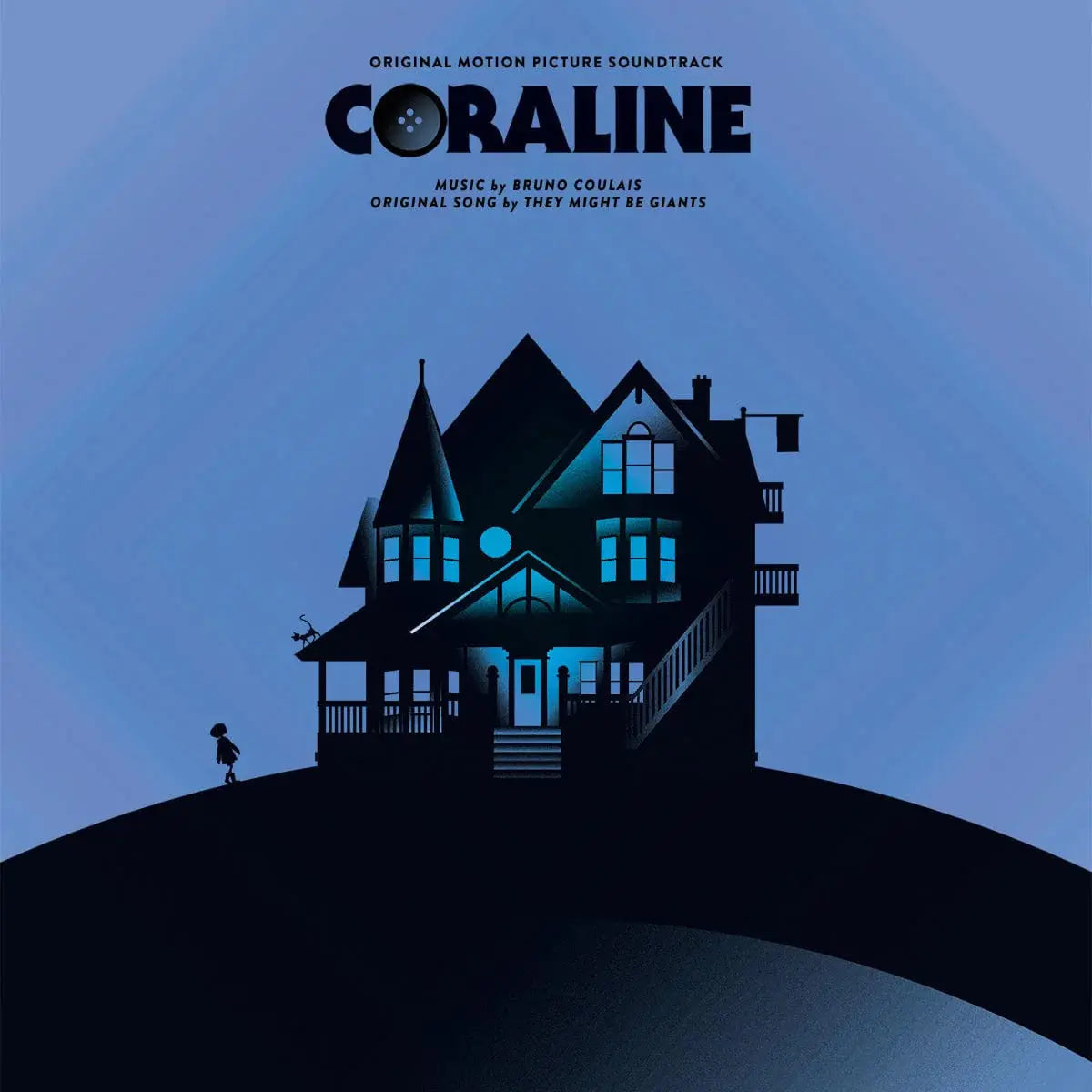Coraline [Eco Vinyl] vinylsbase
