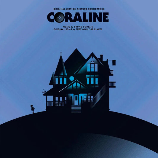 Coraline [Eco Vinyl] vinylsbase