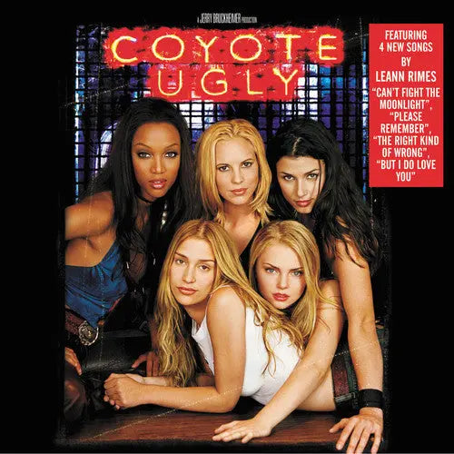 Coyote Ugly [Vinyl] vinylsbase