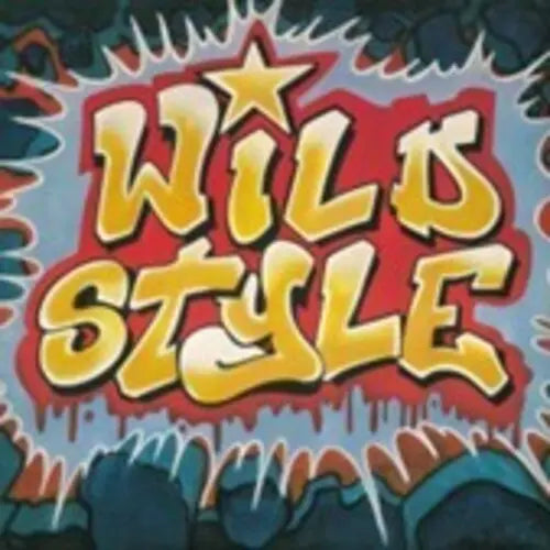 Wild Style [Yellow Colored Vinyl Indie Exclusive] vinylsbase