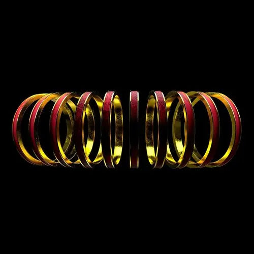 Shang-Chi And The Legend Of The Ten Rings [Vinyl] vinylsbase