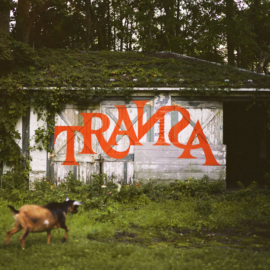 Transa [Deluxe 6LP Vinyl Box Set] vinylsbase