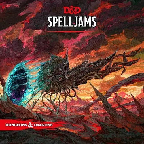 Spelljams [Vinyl] vinylsbase