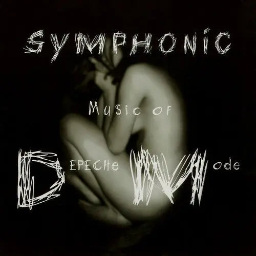 The Symphonic Music Of Depeche Mode [Vinyl] vinylsbase