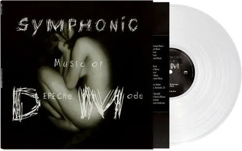 The Symphonic Music Of Depeche Mode [Vinyl] vinylsbase