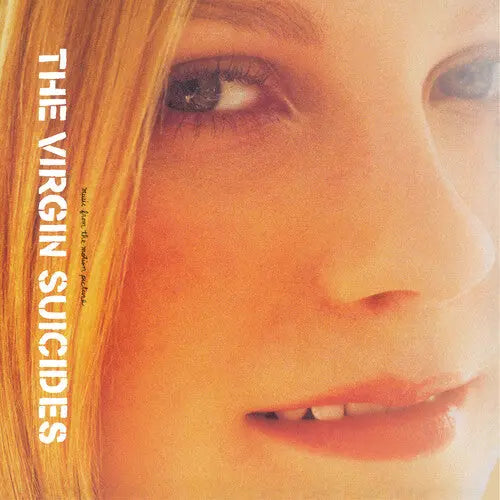 The Virgin Suicides (Original Soundtrack) [Vinyl] vinylsbase