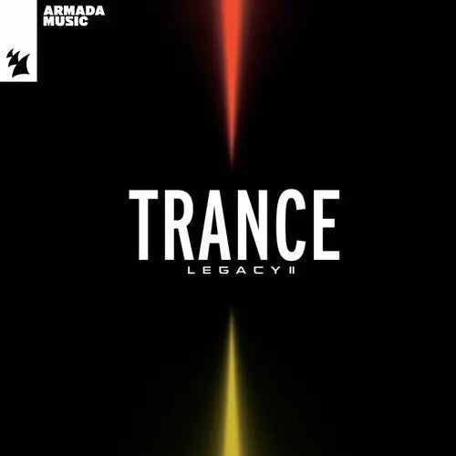 Trance Legacy II Armada Music [Vinyl] vinylsbase