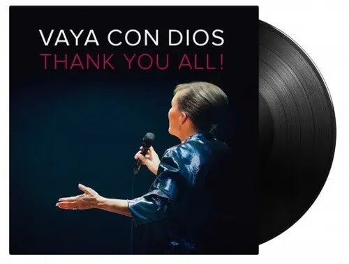 Thank You All! [Vinyl] vinylsbase