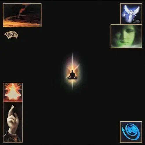 The Road To Hell Is Paved With Good Intentions [Vinyl] vinylsbase