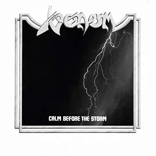 Calm Before The Storm [Vinyl LP] vinylsbase