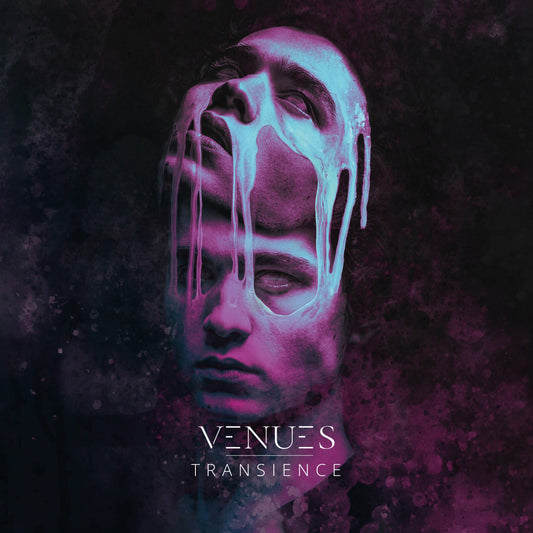 Transience (Meganta Transparent/Black Yolk LP) [Vinyl] vinylsbase
