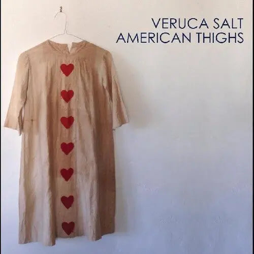 American Thighs [Vinyl] vinylsbase