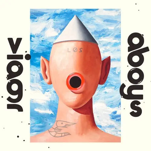 Viagr Aboys [Vinyl] vinylsbase